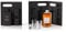 NIKKA - From the Barrel Coffret Silhouette 2 Verres & Pourer - Blended Whisky - 51,40% Alcool - Origine : Japon - Bouteille 50 cl