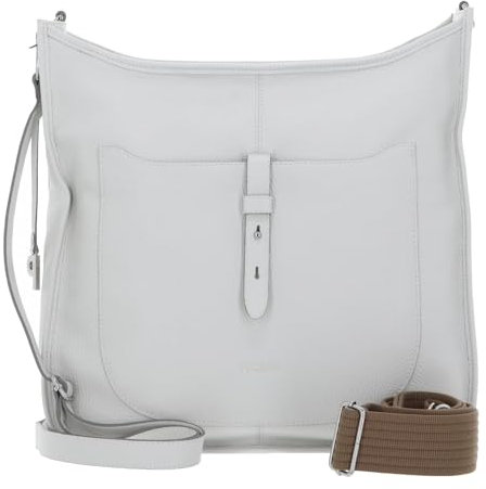 Picard Kronberg Shoulder Bag White Lily
