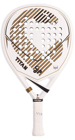 VIBOR-A Pala Pádel Titan