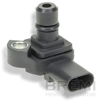 BREMI 35048 Ladedrucksensor Kompatibel mit OPEL INSIGNIA Caravan 1247572 55573249