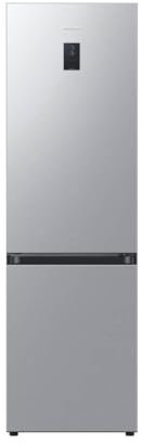 SAMSUNG Frigorífico Combi RB34C675ESA/EF Clase E No Frost 1.853x59.5x65.8 Libre instalación Acero Inoxidable
