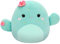 Squishmallows SQCR06580 - Graciela der Kaktus 19 cm, offizielles Jazwares Plüsch, superweiches Kuscheltier