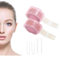 XQMMGO 1200 Stück Schlupflider Stripes, Augenlid Stripes, Sofort Effekt gegen Schlupflider, Double-Sided Eyelid Tapes, Augenlidklebeband mit Gabelstangen Pinzette