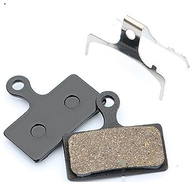 DEMULAX For Shimano, for M985 M988 Deore XT M785 / for SLX M665 M675 Alfine Bicicleta MTB Mountain Mike Parts, 6 Pairs Bicycle Disc Brake Pads Bicycle Brake Pads