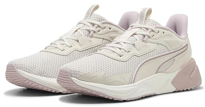 PUMA Unisex Disperse Xt 4 Crosstrainer, Alpine Snow Mauve Mist, 36.5 EU