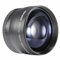 KE88FENG 58 mm 2X Teleobjektiv Telekonverter for Canon for Nikon for Sony for pentax 18–55 mm