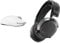 Logitech G PRO X & SteelSeries Arctis Pro Wireless - Gaming