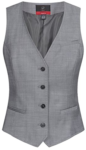 GREIFF Modern WITH 37.5 Damen Weste Regular