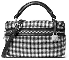 Michael Kors XS TH XBODY BLACK One Size