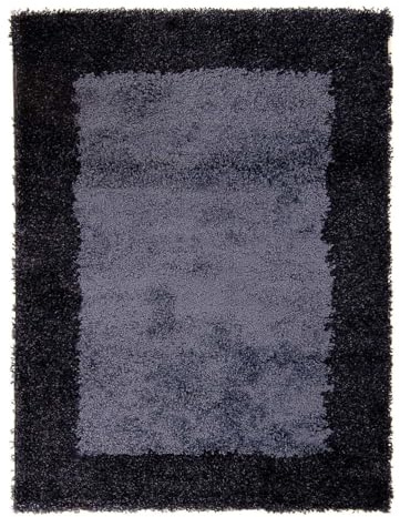 Morgenland Hochflor Teppich 170 x 120 cm Teppichbrücke