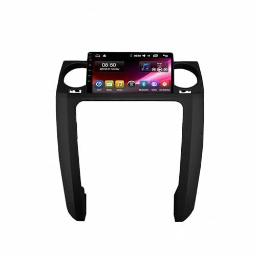 Car Radio for Land Rover Discovery 3 2004-2009 Android 15 9 Inch Touch Screen with Mirror Link Swc For, 4 Core 2G+64G