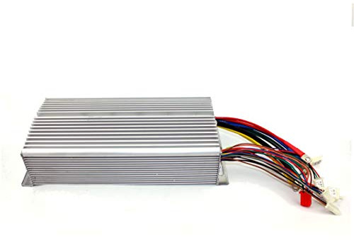 L-faster 60V 2200W BLDC-Motor-Controller Brushless Motor Geschwindigkeitsregler für elektrische Trike Pedicab elektrische Mini-Auto-Motor-Controller