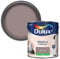 Dulux Walls & Ceilings Silk Emulsion Paint, Heart Wood, 2.5 litres