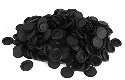 Aexit Passe-fil industriel de fil de protecteur de câble d'électricien de diamètre de 30mm 300 ZK353243I657887G