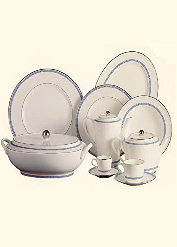 Richard Ginori Lago 1912 Lattiera CC 250 Porcellana Bone China