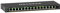 NETGEAR Switch PoE Gigabit Ethernet Plus de 16 Puertos (GS316EP) - Gestionado, con 15 PoE+ @ 180 W, 1 Puerto SFP de 1 G, Montaje en Escritorio o Pared