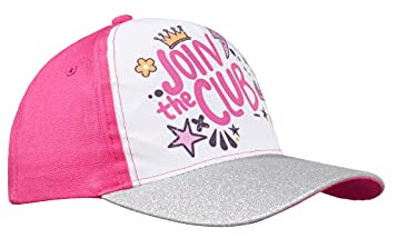 ONOMATO! L.O.L. Surprise! Kinder Kappe Baseball-Cap Mütze Sommer-Hut