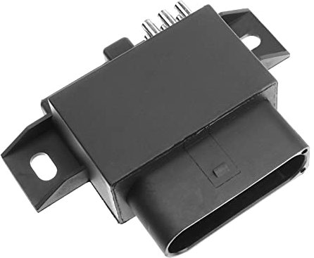 Frankberg Steuergerät Kraftstoffpumpe Kompatibel mit A4 8K2 B8 A4 Avant 8K5 B8 A5 Cabriolet 8F7 Q5 8RB 1.8L-3.2L Benzin 2007-2016 8K0906093C