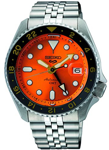 Seiko 5, Montre, pour accompagner Votre Poignet,