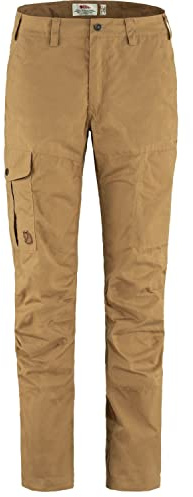 Fjällräven Damen Pants Karla Pro