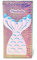Martinelia Palette Fard À Paupière Enfant Sirène - Palette Maquillage 52 Fards à Paupières + 8 Brillants à Lèvres + 6 Bronzeurs & Blush + Pinceaux - Sans Produits Nocifs - Maquillage pour Enfant