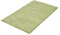 Kleine Wolke Badteppich Glow Dill 70 x 120 cm