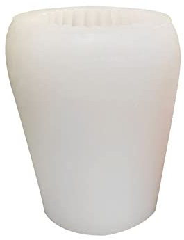 ZHAPEG 3D Weihnachtsbaumform Lebensmittelechte Silikonform Leicht Zu Entformen Für Kuchen Fondant Schokolade Gips Weihnachtsschmuck