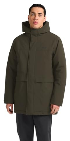Jack Wolfskin Herren Cold Camp Coat M Jacket