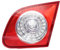 Generisch Rücklichtmontage Für VW Für Passat B6 Limousine 2006-2011 Auto-Heckleuchten-Rücklicht-Lampe DRL Außen Innen Links Rechts Seite Heckbremslicht Rücklicht(Right inner)