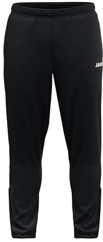 JAKO Unisex Polyesterhose Dynamic, schwarz, XXL