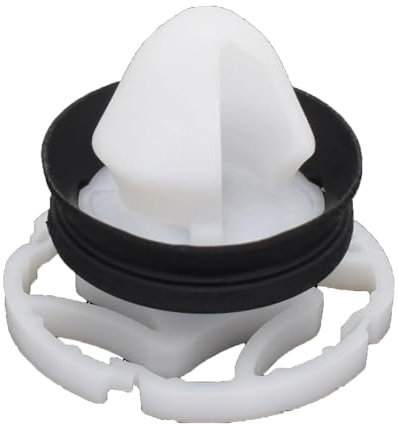 Oulesh Car Clips for Peugeot 208 308 508, Car Door Interior Card Trim Panel Clips Retainer Fastener 7703077476