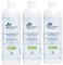 Fleurance Nature- Gel douche Neutre-Certifié Bio Cosmos Ecocert (500 ml (Lot de 3))