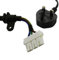 121AV Power Adapter 250V 13A for LG 77EC980V 77 OLED TV