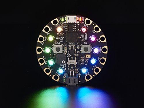 Adafruit Circuit Playground Express [ada3333]