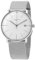 Junghans max Bill Mega Funkuhr 058/4821.44