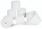 Soennecken Kassenrollen 57mm25m12mm 2-Fach weiß 64mm O 5 St.Pack. (4002)