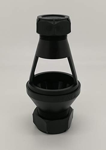 Heatrae Sadia Megaflo Tundish 22mm x 28mm 95605811