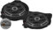 Helix - UP W8MB-S4 | Subwoofer - Front-Bass für Mercedes | z.B. C-Klasse, E-Klasse usw.