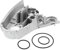 Frankberg Pompa dell'acqua compatibile con Ducato 244 Z 250 290 2.3L 2002-2021 Daily III 2.3L 2002-2007 Daily IV 2006-2011 Daily V 2.3L 2011-2014 Daily VI 2014-2014 6 sostituzioni. # 504033770