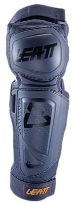 Leatt Knie-/Schienbeinschützer 3.0 EXT Blau Gr. S/M