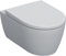 Geberit iCon Wand-WC Kombipack 35,5x53x37,5 cm Weiß