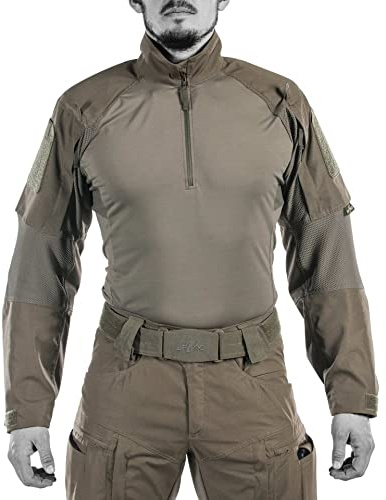 UF Pro Striker XT Gen.3 T-shirt de combat, olive (gris pierre olive), M