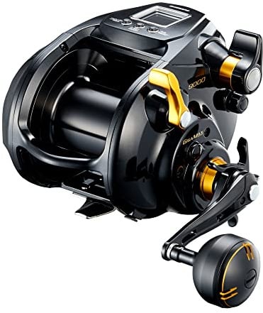 SHIMANO BM9000B