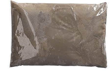 Cut360 Leinöl-Fensterkitt 1 kg – klassischer Kitt für Holz und Metall | Für Einfachverglasung, Kastenfenster, Sprossenfenster, Altbau- und Denkmalsanierung, Keller- und Gartenhausfenster