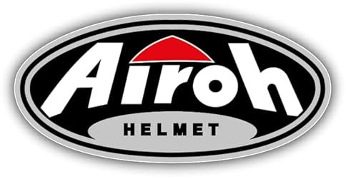 Airoh Peak Screws Set/Kit viti frontino S5