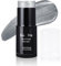 Go Ho Water Based Pearl Silver Face Paint Stick Washable (1.06 Oz),Non-toxic Cream Body Paint,Full-coverage Face Body Paint Makeup Stick for Theater Halloween SFX Cosplay