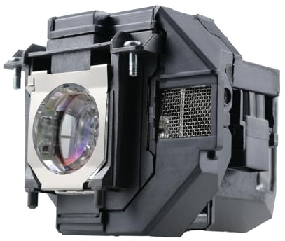 codalux Beamerlampe für EPSON ELPLP97, V13H010L97 verkauft und kompatibel m | PHILIPS-Leuchtmittel inkl. Gehäuse einfacher Austausch