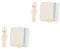 SOLUSTRE 30stücke Unsichtbare Fersenschutz Gel-pads Für High Heels Antirutsch Fersenpolster Für Besseren Und Selbstklebend Für Damen Und