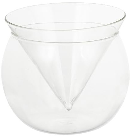 Zerodeko Verre à Cocktail Verre Transparent Cupule Résistante à Usure Pour Cocktails Pudding Et Desserts Et Événements Sociaux