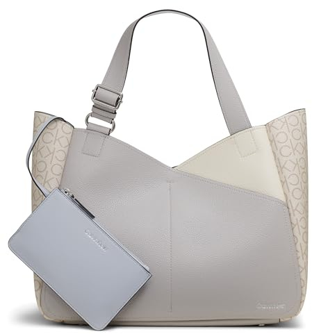 Calvin Klein Women's Zoe Tote